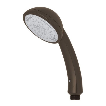 Rohl 4" 2-Function Handshower B00151TCB